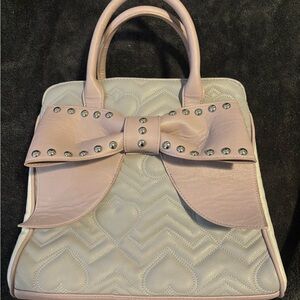 Betsey Johnson handbag